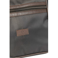 Equithème Soft weekendtas Zwart Equithème Soft weekendtas Zwart