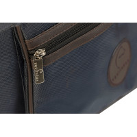 Weekendtas Equithème Premium Marineblauw Weekendtas Equithème Premium Marineblauw