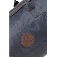 Bowlingtas Equithème Premium Marineblauw Bowlingtas Equithème Premium Marineblauw