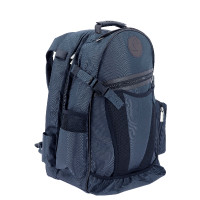 Rugzak Equithème Premium Marineblauw Rugzak Equithème Premium Marineblauw