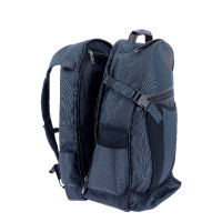 Rugzak Equithème Premium Marineblauw