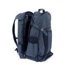 Sac à dos Equithème Premium Bleu marine