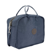 Tas groom Equithème Premium Marineblauw Tas groom Equithème Premium Marineblauw