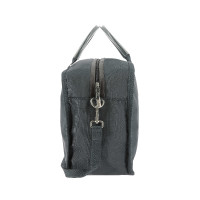 Tas groom Equithème Premium Marineblauw Tas groom Equithème Premium Marineblauw