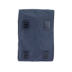 Sac à bombe Equithème Premium Bleu marine Sac à bombe Equithème Premium Bleu marine