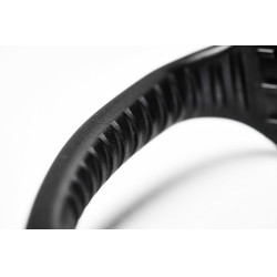 Compositi Jockey Training stijgbeugels Zwart