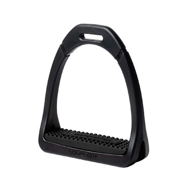 Étriers Compositi Premium Noir Étriers Compositi Premium Noir