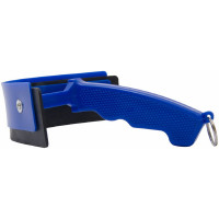 Warmtemes T van T Blauw Warmtemes T van T Blauw