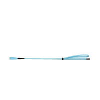 Cravache Whip & Go 53 cm Lichtblauw Cravache Whip & Go 53 cm Lichtblauw
