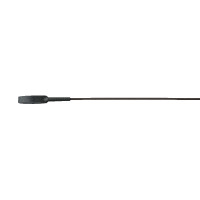 Cravache Whip & Go glasvezel gevlochten nylon Zwart Cravache Whip & Go glasvezel gevlochten nylon Zwart