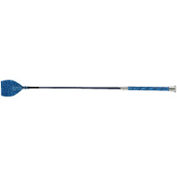 Rijzweep Whip & Go Strassy Blauw