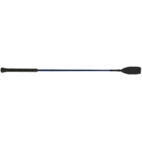 Cravache Whip & Go Springen Marineblauw