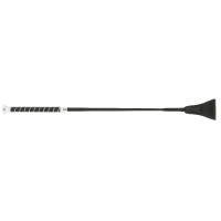 Cravache Whip & Go Torsade Noir