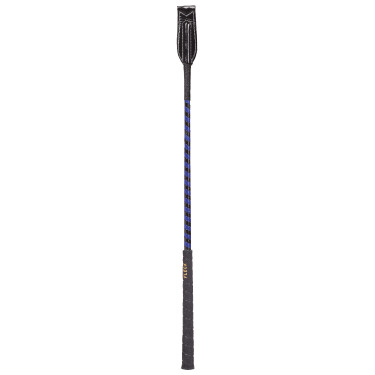 Cravache Fleck claquette vernis 55 cm Cravache Fleck claquette vernis 55 cm
