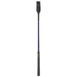 Fleck zweep lakleer 55 cm Fleck zweep lakleer 55 cm