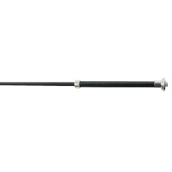 Chicote de dressage Whip & Go Strass Chicote de dressage Whip & Go Strass