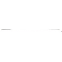 Chicote de dressage Whip & Go Strass Chicote de dressage Whip & Go Strass