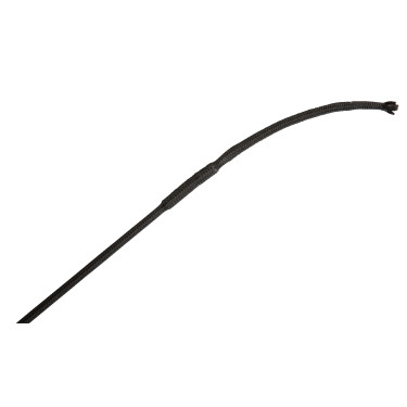 Chicote de dressage Whip & Go Strass