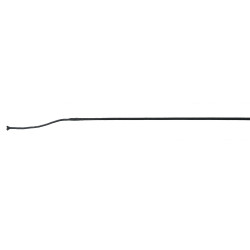 Cravache de dressage Whip & Go poignée mousse Cravache de dressage Whip & Go poignée mousse