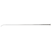 Cravache de dressage Whip & Go Diamond Noir