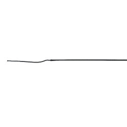 Cravache de dressage Whip & Go Diamond Noir Cravache de dressage Whip & Go Diamond Noir