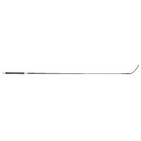 Cravache de dressage Whip & Go Torsade Noir
