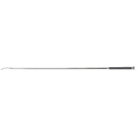 Cravache de dressage Whip & Go Gel Noir Cravache de dressage Whip & Go Gel Noir