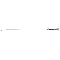 Cravache de dressage Equithème Charme Noir Cravache de dressage Equithème Charme Noir