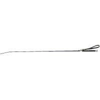 Cravache de dressage Equithème Charme Bleu