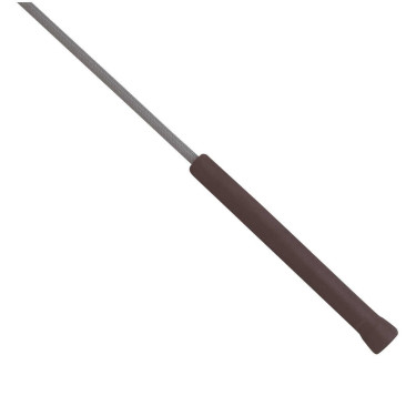 Chambrière WHIP & GO polyamide massif Gris Chambrière WHIP & GO polyamide massif Gris