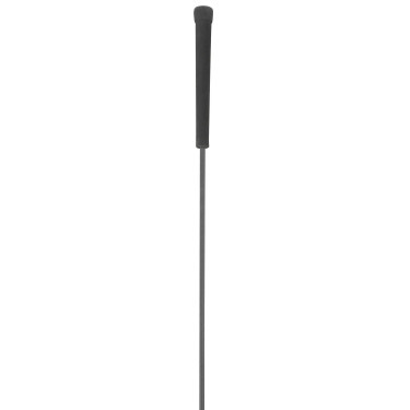 Chambrière WHIP & GO polyamide massif Gris Chambrière WHIP & GO polyamide massif Gris