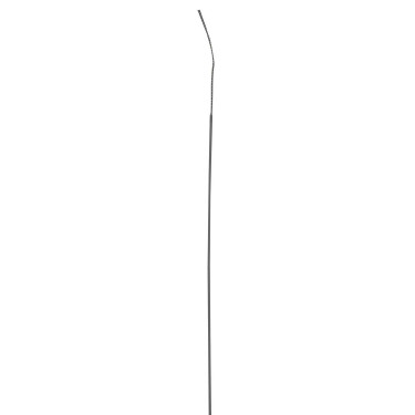 Chambrière WHIP & GO polyamide massif Gris Chambrière WHIP & GO polyamide massif Gris