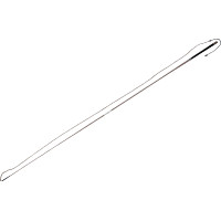 Chambrière WHIP & GO Tourillon démontable Noir / turquoise Chambrière WHIP & GO Tourillon démontable Noir / turquoise