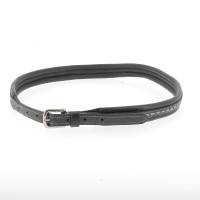 Ceinture Pénélope Point Sellier Havane Marron Ceinture Pénélope Point Sellier Havane Marron