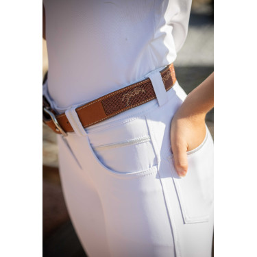 Ceinture Pénélope Pearlog