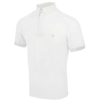 Polo Equithème Wellington Wit