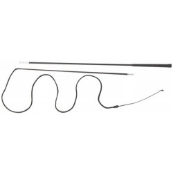 Afneembare longeerzweep 160 cm T de T Afneembare longeerzweep 160 cm T de T