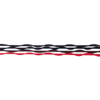 Chambrière 160 cm T de T Bleu marine