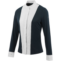Chemise Equithème Julia Blanc Chemise Equithème Julia Blanc