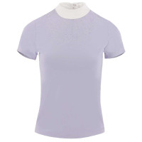 Polo Equithème London Kinderen Wit Polo Equithème London Kinderen Wit