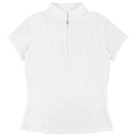 Polo Equithème Tokyo Wit Polo Equithème Tokyo Wit