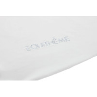 Polo Equithème Estoril Blanc Polo Equithème Estoril Blanc