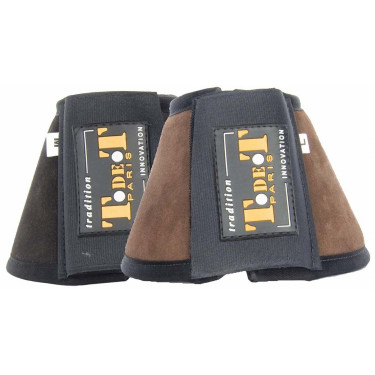 Cloches Amara Velcro T de T Cloches Amara Velcro T de T