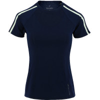T-shirt Equithème Marion Bleu marine T-shirt Equithème Marion Bleu marine