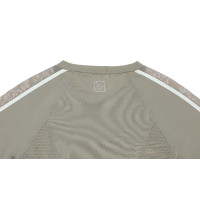 T-shirt Equithème Marion Bleu marine T-shirt Equithème Marion Bleu marine