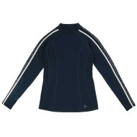T-shirt Equithème Originals Mélodie Marine Marineblauw T-shirt Equithème Originals Mélodie Marine Marineblauw