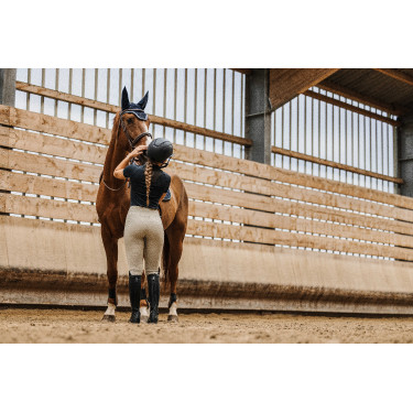 Polo Ik hou van je Equithème Alice Polo Ik hou van je Equithème Alice