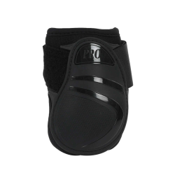 Kogelbeschermers Lami-Cell V22 Youngster Zwart