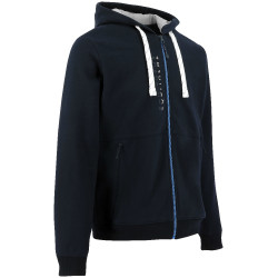 Zweet Equithème Hervé Marineblauw