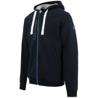 Sweat Equithème Hervé Bleu marine Sweat Equithème Hervé Bleu marine